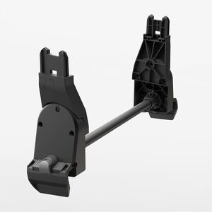 Uppababy car seat adapter for Veer wagon.  Like new.